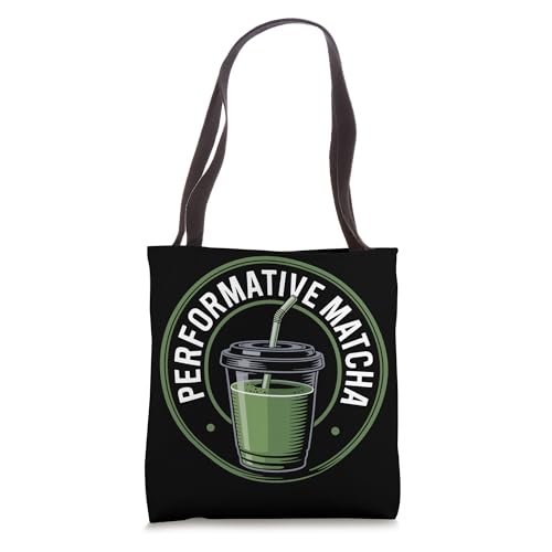 Performative Male Tote