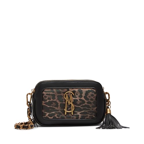 Steve Madden Quilted Crossbody