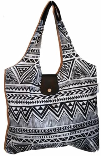 Generic Foldable Tote