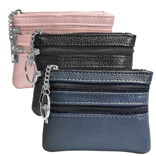 hongliang Keychain Coin Purse