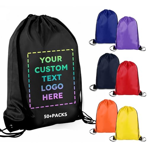 AT1nTen Drawstring Backpack
