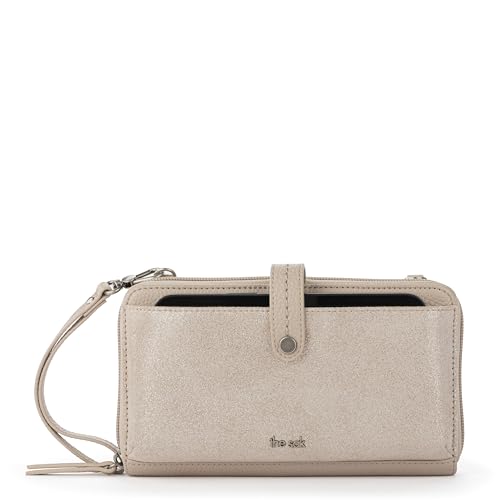 The Sak Iris Wristlet Crossbody